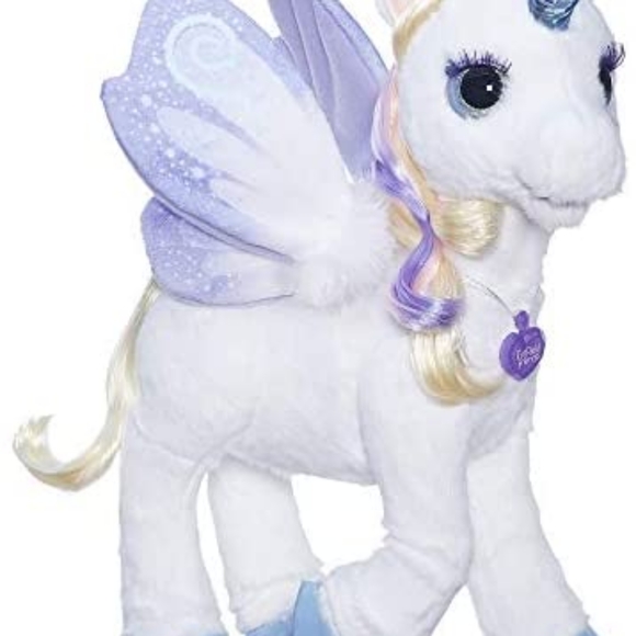 STARLILY MY MAGICAL UNICORN - Picture 2 of 6